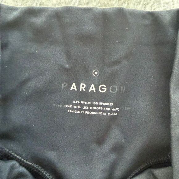 Paragon RecStretch DesB High Flow Sculptseam Plus Shorts - Picture 8 of 8